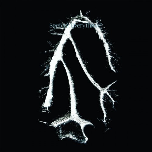 Seefeel - Everything Squared (2024) [Hi-Res]