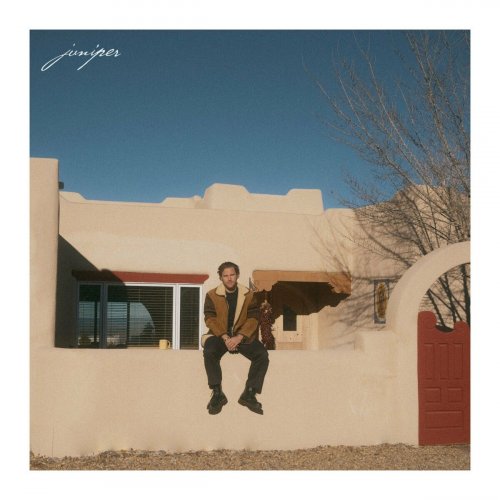Aaron Taos - Juniper (2023)