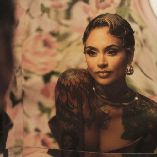 Kehlani - While We Wait 2 (2024) [Hi-Res]