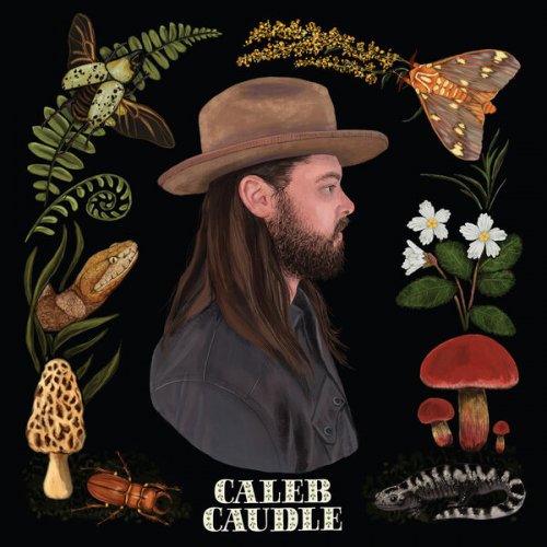 Caleb Caudle - Sweet Critters (2024) [Hi-Res]