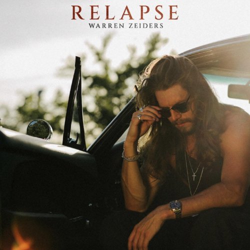Warren Zeiders - Relapse (2024) [E-AC-3 JOC Dolby Atmos]