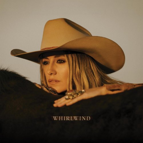 Lainey Wilson - Whirlwind (2024) [E-AC-3 JOC Dolby Atmos]