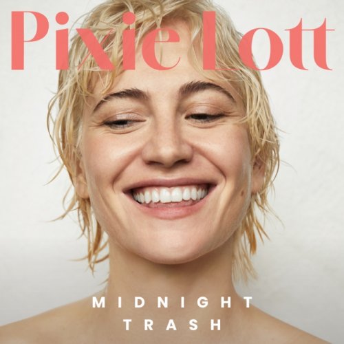 Pixie Lott - Midnight Trash (2024) Hi Res
