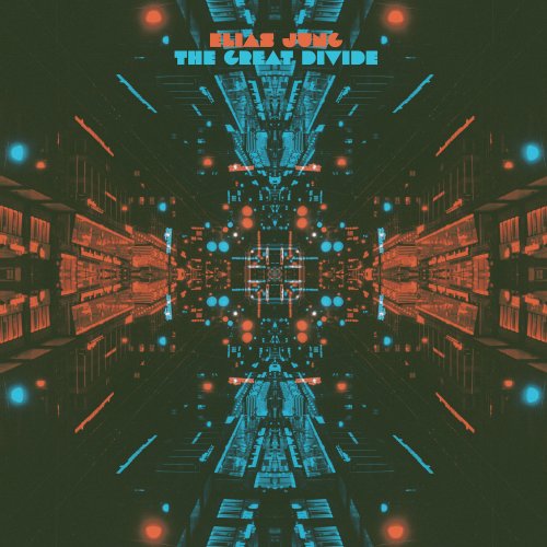 Elias Jung - The Great Divide (2024) Hi Res