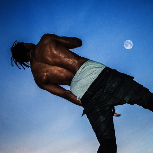 Travis Scott - DAYS BEFORE RODEO [E] (2014/2024) [E-AC-3 JOC Dolby Atmos]
