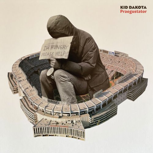 Kid Dakota - Praegustator (2024)