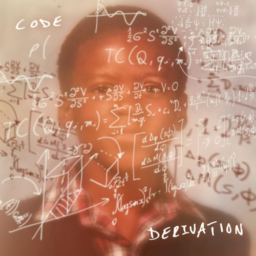 Robert Glasper - Code Derivation [E] (2024) [E-AC-3 JOC Dolby Atmos]