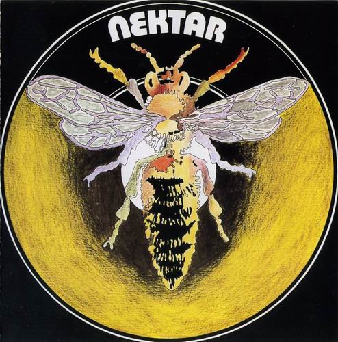 Nektar - Nektar (1987)