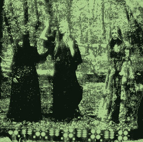 Tristwch Y Fenywod - Tristwch Y Fenywod (2024) [Hi-Res]