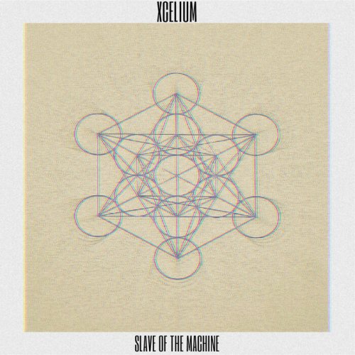 Xcelium - Slave Of The Machine (2024)