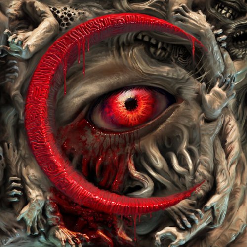 Oceano - Living Chaos (2024) Hi-Res