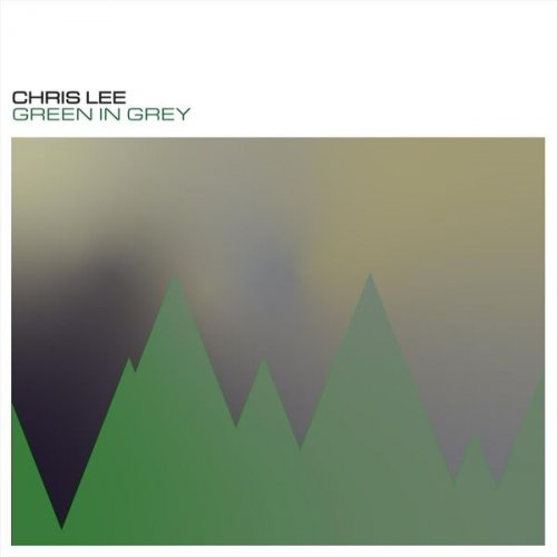 Chris Lee - Green in Grey (2024)