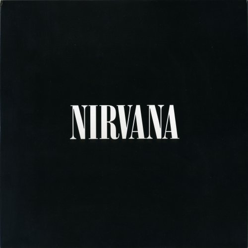 Nirvana - Nirvana (Reissue 2023) LP