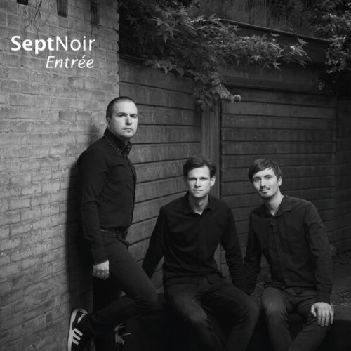 SeptNoir - Entrée (2024)