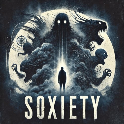 Steven DeDalis - Soxiety (2024)
