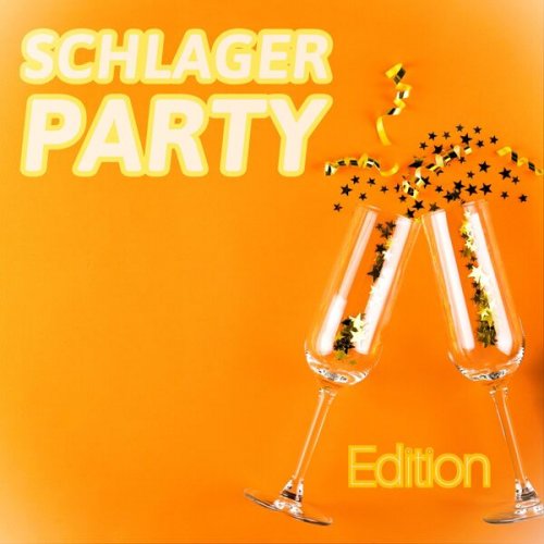 VA - SCHLAGERPARTY Edition (2024) Hi-Res