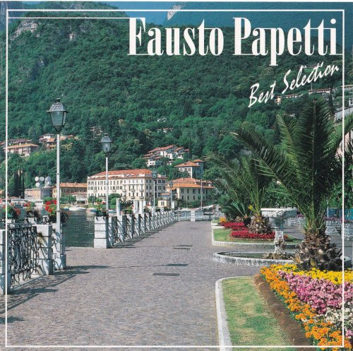 Fausto Papetti - Best Selection (2004)