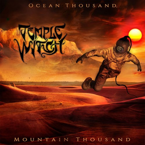 Temple Witch - Ocean Thousand, Mountain Thousand (2024) Hi-Res