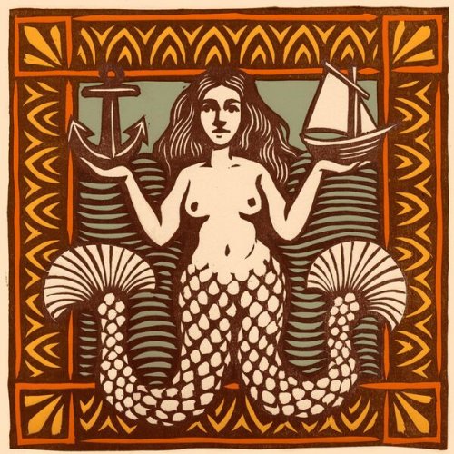 Nuala Kennedy, Eamon O' Leary - Hydra (2024)