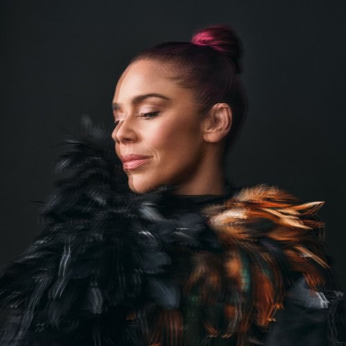 Véronique Serret - Migrating Bird (2024) [Hi-Res]