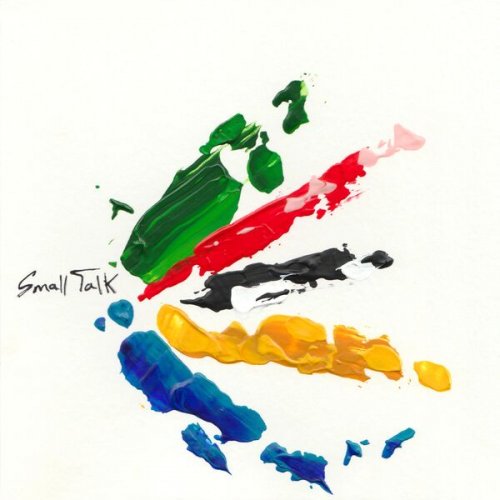 Hearing Trees - Small Talk (2022)