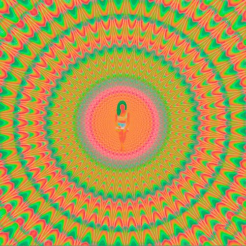 Jhené Aiko - Trip [E] (2017) [E-AC-3 JOC Dolby Atmos]