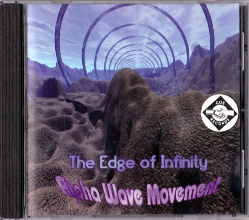 Alpha Wave Movement - The Edge Of Infinity (1997)