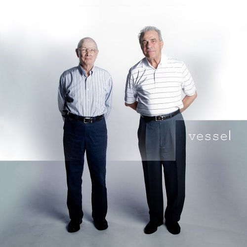 twenty one pilots - Vessel (2013) [E-AC-3 JOC Dolby Atmos]