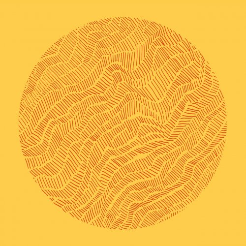 Drum Dance - Zani! (2024) [Hi-Res]