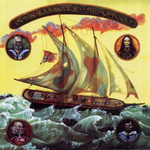 John Renbourn - John Renbourn's Ship of Fools (2005)