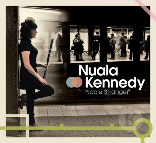 Nuala Kennedy - Noble Stranger (2023)