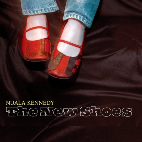Nuala Kennedy - The New Shoes (2023)