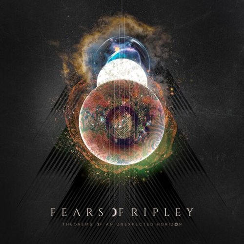Fears Of Ripley - Theorems Of An Unexpected Horizon (2024) Hi-Res