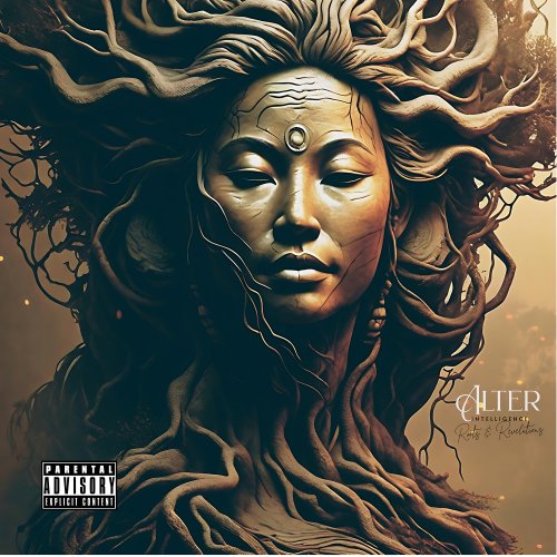 Alter Intelligence - Roots & Revelations (2024) Hi-Res