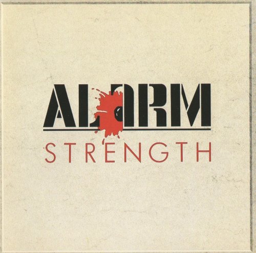 The Alarm - Strength (1985)
