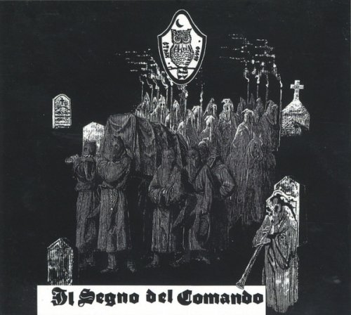 Il Segno Del Comando - Il Segno Del Comando (1997)