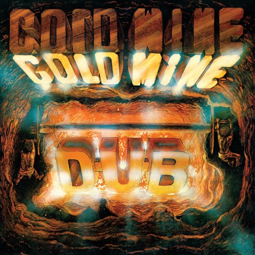 The Revolutionaires - Goldmine Dub (1979)