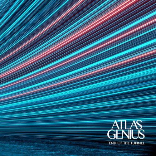 Atlas Genius - End Of The Tunnel (2024) [Hi-Res]