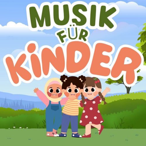 VA - Musik für Kinder (2024)