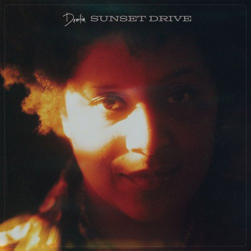 Denitia - Sunset Drive (2024) [Hi-Res]