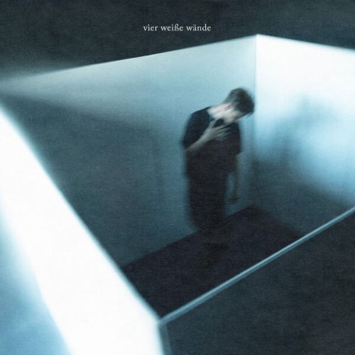 Jas - Vier weiße Wände (2024) Hi-Res