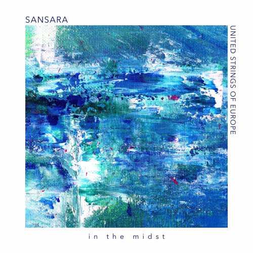 Sansara - in the midst (2024) Hi-Res