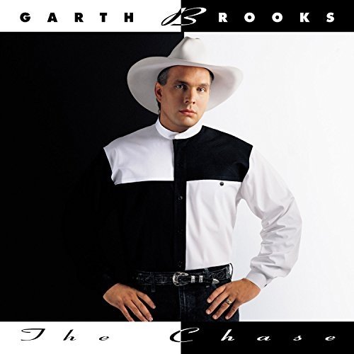 Garth Brooks - The Chase (1992) [HI-Res]