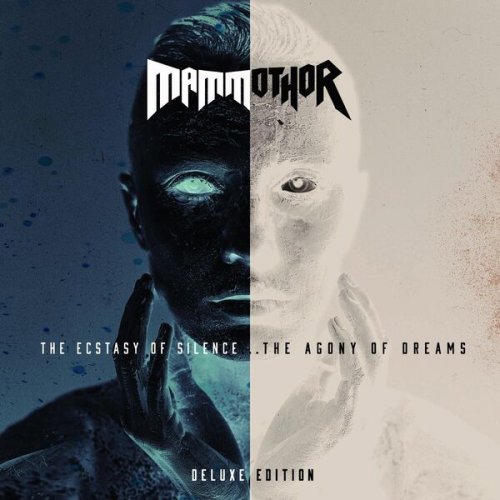 Mammothor - The Ecstasy of Silence... The Agony of Dreams (Deluxe Edition) (2024)