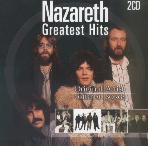 Nazareth - Greatest Hits (2006)