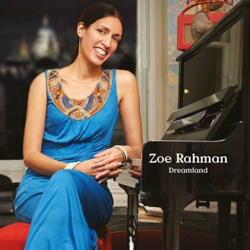 Zoe Rahman - Dreamland (2016)