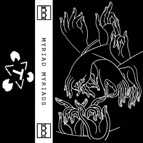 Myriad Myriads - Shardcore (2024)