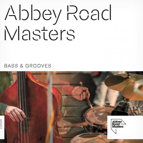 Chris Hutchings, Aaron Wheeler & Toby Berger - Abbey Road Masters: Bass & Grooves (2024) [Hi-Res]