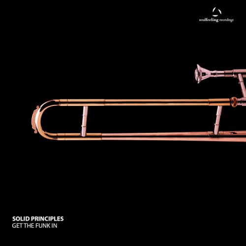 Solid Principles - Get The Funk In (2024)