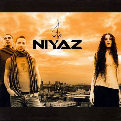 Niyaz - Discography (2005-2017)
